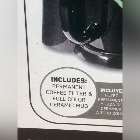 Star Wars 1 Cup Coffee Maker - Picture 4 of 6